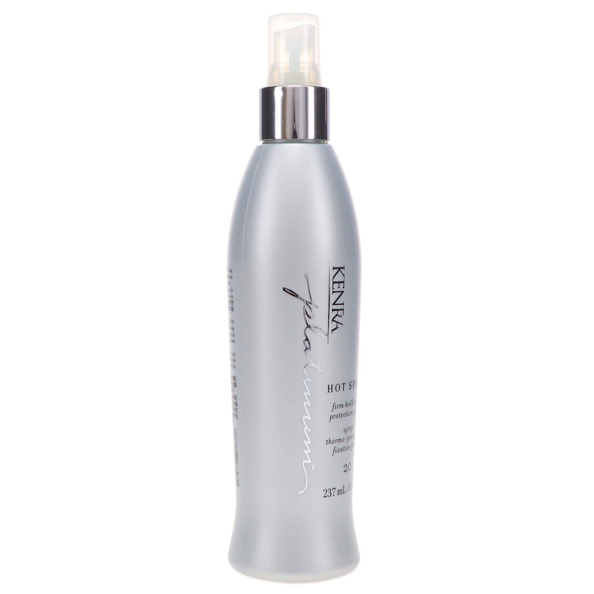 Kenra Platinum Hot Spray #20 8 oz