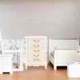 thumbnail image 3 of Armoire Miniature Maison de Poupée Meubles Mini Maison Meubles Petits Meubles, 3 of 8