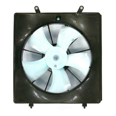 APDI 6010105 Radiator Fan Assembly