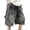 Grey, variant on UACY Boys Jorts Y2k Baggy Vintage Grunge Jean Shorts Hip Hop Streetwear Denim Shorts Summer Casual Skater Jorts (Grey, 7-8 Years)