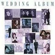 Various - Wedding Album (CD) Mint (M)
