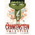 thumbnail image 2 of Crankenstein A Crankenstein Valentine, Book 2, (Hardcover), 2 of 2