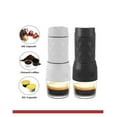 thumbnail image 2 of 3 In1 Hot/Cold Portable Coffee Machine Manual Espresso Maker For Capsule & Ground Hand Press Brewer Home Office Travel ,Portable, 2 of 5