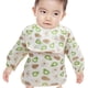 thumbnail image 4 of Baby Long Sleeve Bibs Full Coverage Waterproof Bibs for Feeding 2Pcs, 4 of 4