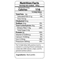 thumbnail image 7 of Organic Red Split Lentils aka Masoor Dal low calories rich in Iron and Protein Raw non-GMO Vegan Bulk-10LB, 7 of 7