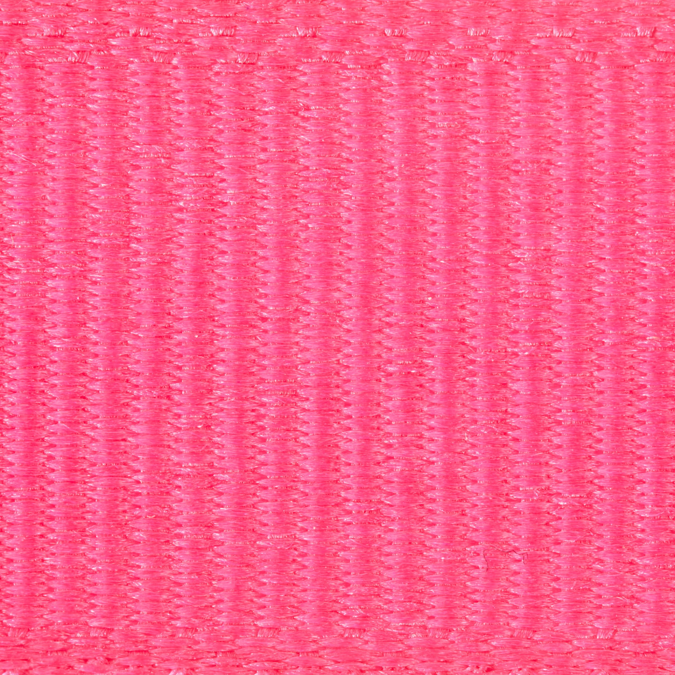 Offray grosgrain shock pink 5/8in x 21 ft ribbon, for sewing, crafts and gifting
