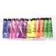 thumbnail image 2 of 12 TUBOS PINTURA NEON CARA MANOS BATUCADA ANTROLITE CHE-220, 2 of 7