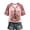 12Pink598, variant on VNKIDY Womens Dolly Shirts Classic Short Sleeve Graphic Tees Parton Memorial T Shirts Vintage Country Music Tribute T‑Shirt Everyday Wear Comfortable Fall Clothes For Women,Size L