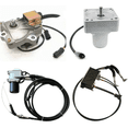 thumbnail image 3 of 22B-43-11142 Throttle Motor FITS KOMATSU PC125UU-1 PC128US-1 PC128UU-1 PC60-7, 3 of 3