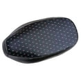 thumbnail image 4 of Luwecf Breathable Seat Cover for Electric Scooters Quick Install Replacement S, 4 of 9