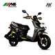 thumbnail image 2 of Motocicleta Automática MB Motos RX 175cc Amarillo 2025, 2 of 5