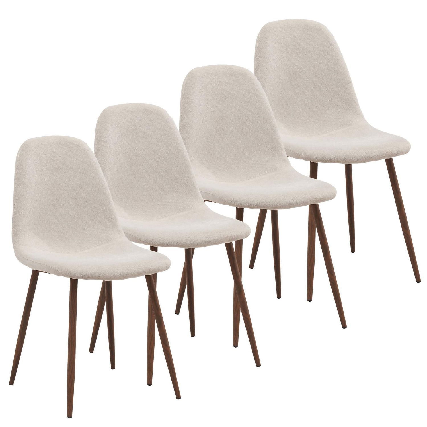 Dining Chair, Set of 4