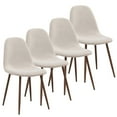 thumbnail image 1 of CHAISE, JEU DE 4, 1 of 5