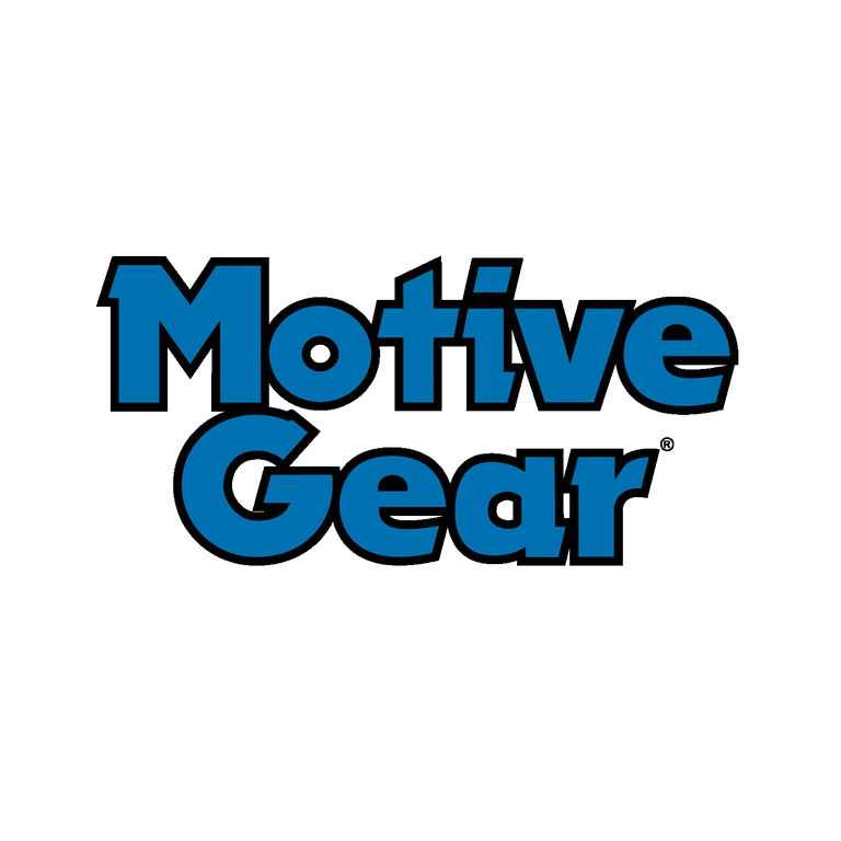 Motive Gear Install Kit GM 8.5 Motive Gear Install Kit GM 8.5