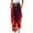 Red, variant on Sweatpants For Women Oversized High Waisted Sweatpants Flame Print Casual Loose Workout Pants Active Baggy Trousers Bottoms Drawstring Womens Joggers With Pockets For Running Yoga