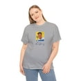 thumbnail image 4 of Lou Gehrig Baseball Card Shirt, 4 of 4