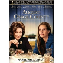 August: Osage County (DVD)