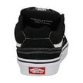 thumbnail image 4 of Tenis Vans Caldrone para Hombre. VN0A5JM2BA2 negro 26.5, 4 of 6