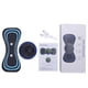 thumbnail image 5 of Masajeador electrónico de meridianos conveniente MIni multifuncional para relajar el dolor corporal Sywqhk Cuidado Belleza, 5 of 6