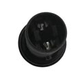 thumbnail image 2 of Support de Douille d'Ampoule de Feu de Stationnement E46 63128380205, 2 of 5