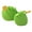 Green, variant on Foot Arch Trainer, Soft Compact Size Portable Strength Training Leg Muscle Exerciser Thumb Valgus Corrector for Women Men, Indoor Use