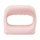 thumbnail image 1 of Masajeador eléctrico de mano para espalda, entrenamiento muscular, vibración de tejido profundo ajustable Rosa, 1 of 8