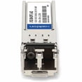 thumbnail image 4 of AddOn Emulex LP32-SW-OPT-1 Compatible TAA 32GBase-SW Fibre Channel SFP+ Transceiver (MMF, 850nm, 100m, LC, DOM), 4 of 8