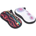 thumbnail image 2 of Eye Glasses Case, Soft Practical Fashion Style Eyeglass Cases Protector, for Friends Family, 2 of 7