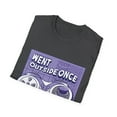 thumbnail image 4 of Gamer Men Women Humor Novelty Tshirt and Tees, 4 of 6