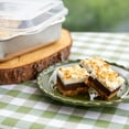thumbnail image 4 of Nordic Ware Naturals® 9" Square Cake Pan with Lid, 4 of 8