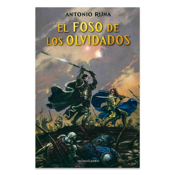 El Foso de los Olvidados Blanco