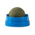 thumbnail image 3 of Catnip Ball Juguetes para gatos Lamiendo los dientes Masticando Pet Training Bite Balls (Azul) Tmvgtek Para estrenar, 3 of 6