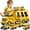 Yellow, variant on Ruvince Construction Toddler Truck Toys Kids Friction Power Vehicle Car