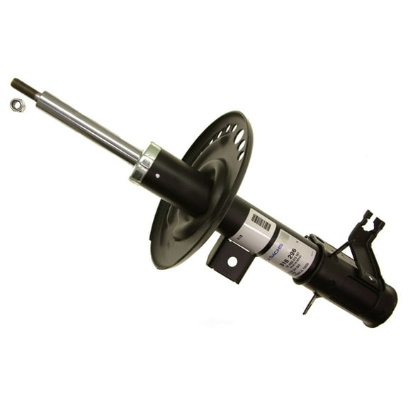 Suspension Strut Assembly