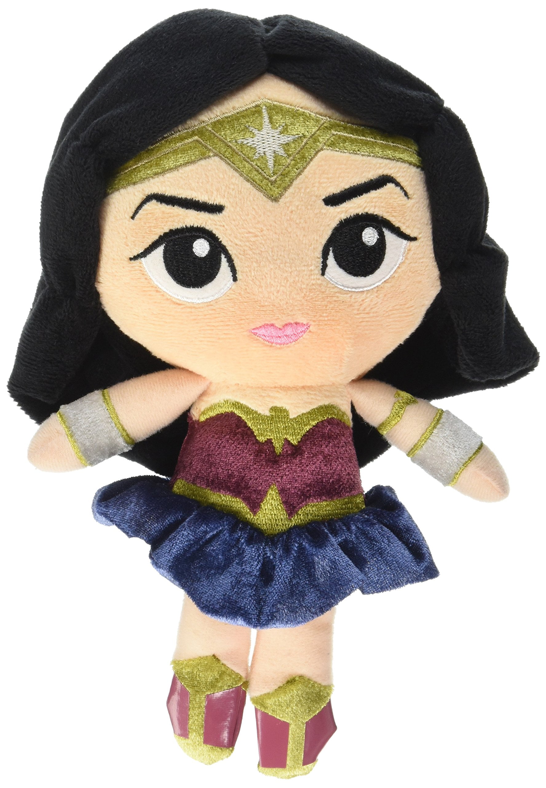 marvel funko plush