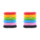 thumbnail image 1 of Bracelets repelentes 10 Pack Mosquito Mosquito Mosquito pulsera para niños Adultos, 1 of 6
