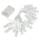 thumbnail image 2 of Clip Light, Photo Clips String Light IP43 a prueba de agua para el hogar para patios para jardines Unbranded 3119210284611, 2 of 8