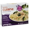Stouffer's Lean Cuisine Spa Cuisine Classics: Snap Peas & Broccoli & Whole Grain Rice In Ginger Ginger Garlic Stir Fry W/Chicken, 9.88 oz
