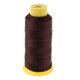 thumbnail image 2 of Hilo de coser de nylon Macarena 280 Hilo de Costura 0,5 M Gris, 2 of 6
