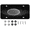 Multicolor 4, variant on ADECORIVY Baseball Retro License Plate, Aluminum Decorative Novelty Vanity Tag with 4 Holes, Front Plate for Men Women Car Tag Accessories, 6 x 12 inch