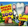 thumbnail image 4 of Les Animaux Frappent au Zoo. It'S Vrai!, 4 of 4