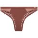 thumbnail image 5 of Ropa interior Tanga Jessica Simpson, paquete de 3/6 para mujer, talla L, rosa, 5 of 6