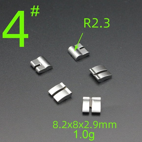 Lefu 5 Pcs Patins de Moyeu de Roue de Vélo VTT pour Novatec Fulcrum Quanto