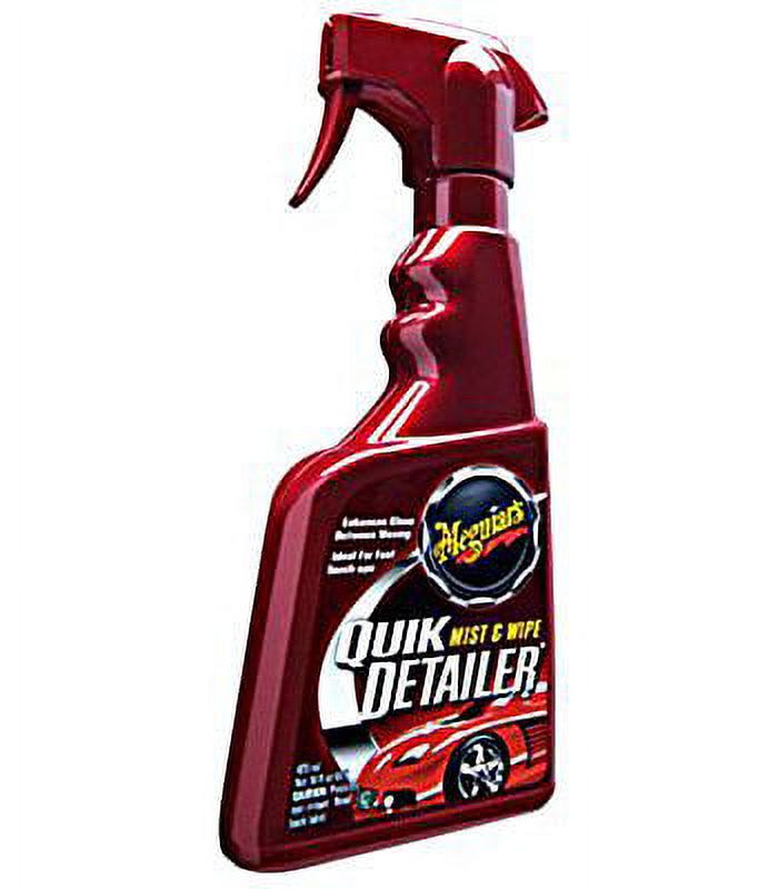 Meguiars A-3316 Car Detailing Trigger Spray, 16 Ounce - image 2 of 2
