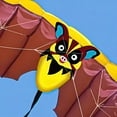thumbnail image 5 of SPRING PARK Bat Design Kites Soft Dual Line Stunt Sport Parafoil Kite for Outdoor, 5 of 7
