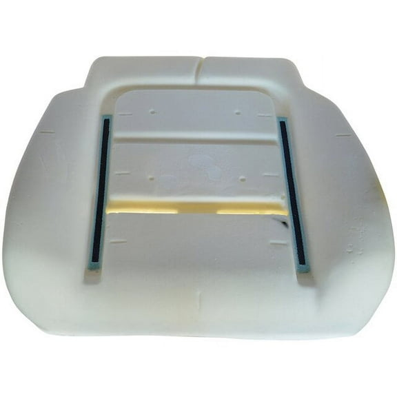 Seat Cushion Foam - Compatible with 2001 - 2007 Ford F-350 Super Duty 2002 2003 2004 2005 2006
