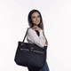 thumbnail image 5 of Bolsa para Laptop Mujer LuckyLy Modelo Lacy hasta 15.6 Pulgadas Negro UNITALLA, 5 of 7