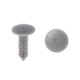 thumbnail image 1 of Clips De Fijación 40Pcs Para Coche Suv 7mm Universal Gris Guarnecido Plástico Remaches Clips Hebilla Grapas, 1 of 1