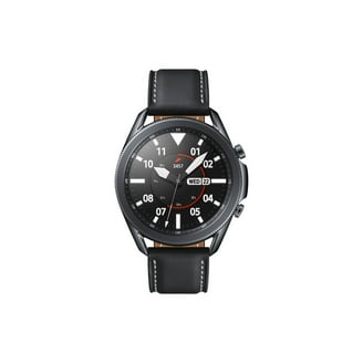 SAMSUNG Galaxy Watch 3 41mm Mystic Silver BT - SM-R850NZSAXAR
