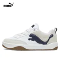 thumbnail image 3 of PUMA Park Lifestyle - Zapatillas informales cómodas, antideslizantes, transpirables y de corte bajo para hombre y mujer Little bread V2, 3 of 5